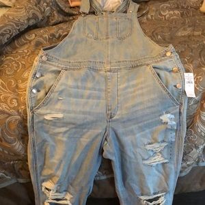 Jumpsuit